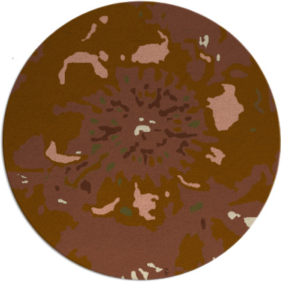 abstracted rug - item 550426