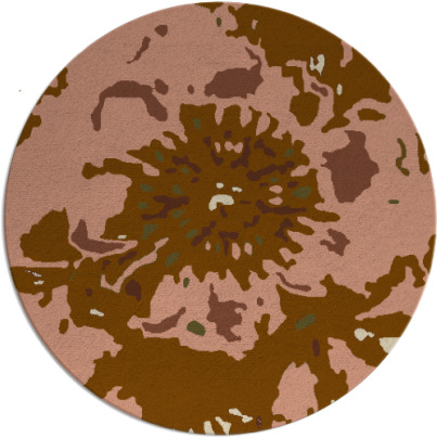 abstracted rug - item 550427