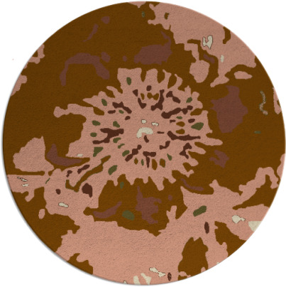 abstracted rug - item 550428