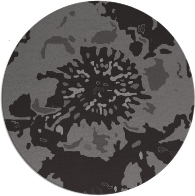 abstracted rug - item 550432