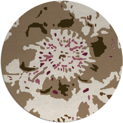 abstracted rug - item 550433