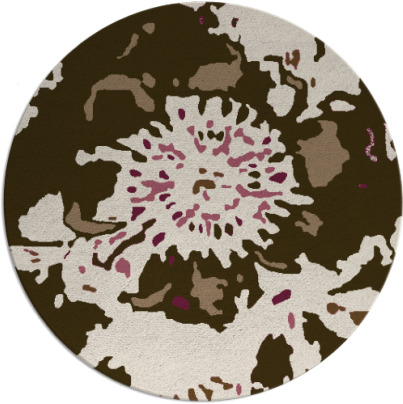 abstracted rug - item 550435