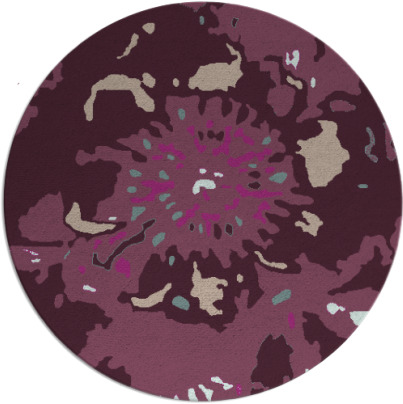 abstracted rug - item 550440