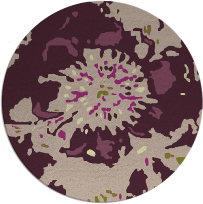 abstracted rug - item 550442