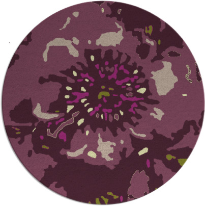 abstracted rug - item 550443