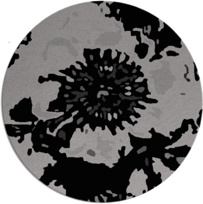 abstracted rug - item 550453