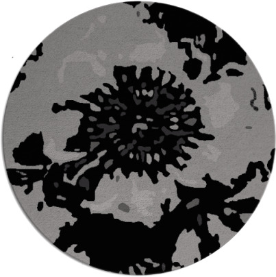 abstracted rug - item 550455