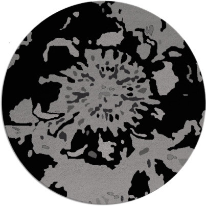 abstracted rug - item 550456