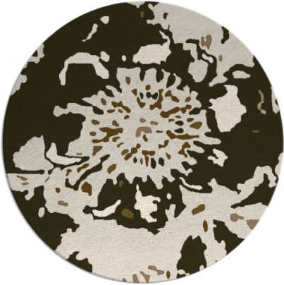 abstracted rug - item 550458