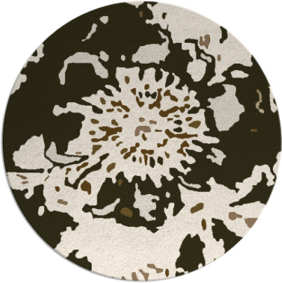 abstracted rug - item 550460