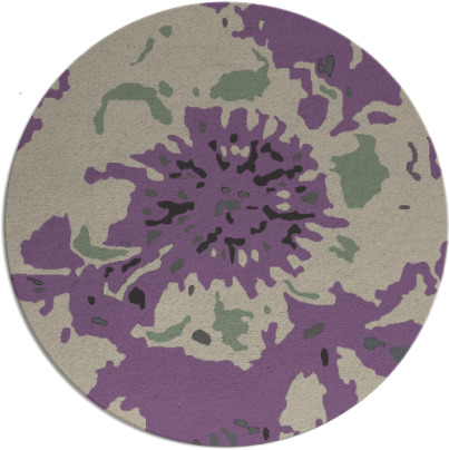 abstracted rug - item 550461