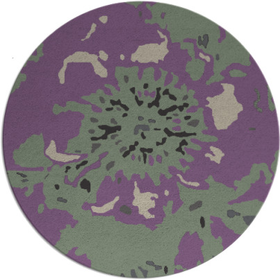 abstracted rug - item 550464