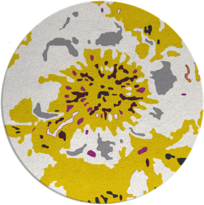 abstracted rug - item 550468