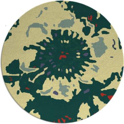 abstracted rug - item 550485