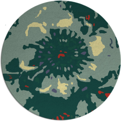 abstracted rug - item 550487