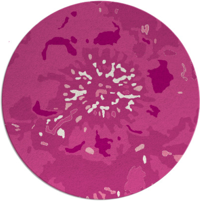 abstracted rug - item 550492