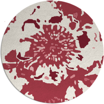 abstracted rug - item 550496