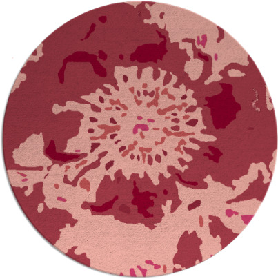 abstracted rug - item 550497