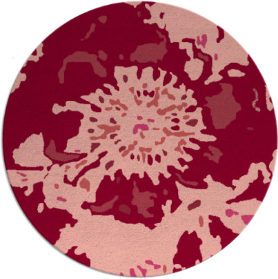 abstracted rug - item 550499