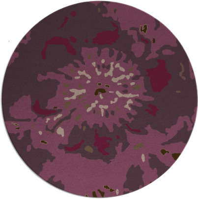 abstracted rug - item 550505