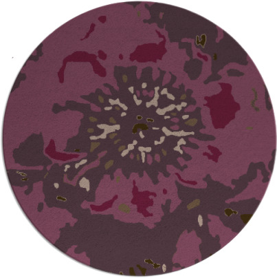 abstracted rug - item 550506