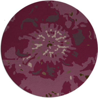 abstracted rug - item 550507