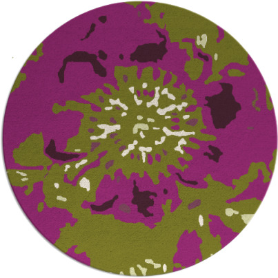 abstracted rug - item 550511