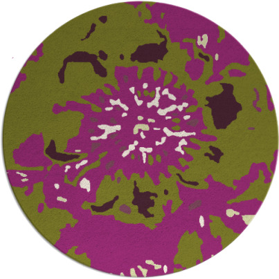 abstracted rug - item 550512