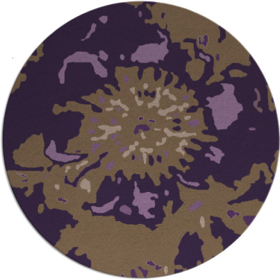 abstracted rug - item 550513