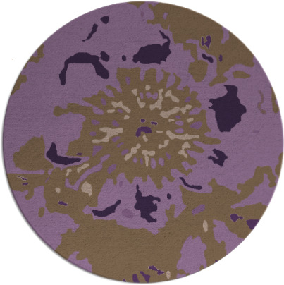 abstracted rug - item 550515