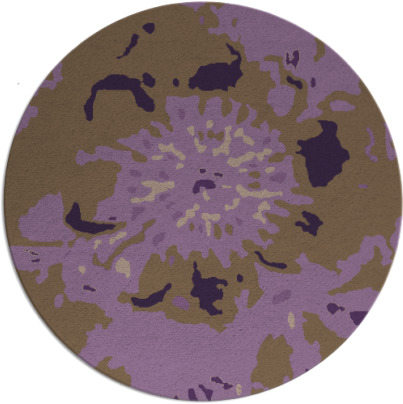 abstracted rug - item 550516