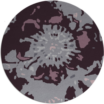 abstracted rug - item 550517