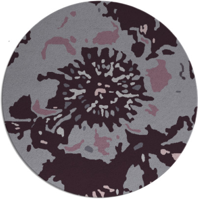 abstracted rug - item 550518