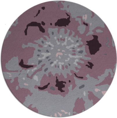 abstracted rug - item 550519