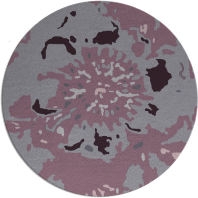 abstracted rug - item 550520