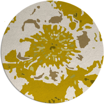 abstracted rug - item 550545