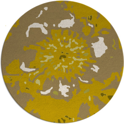 abstracted rug - item 550547