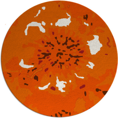 abstracted rug - item 550552