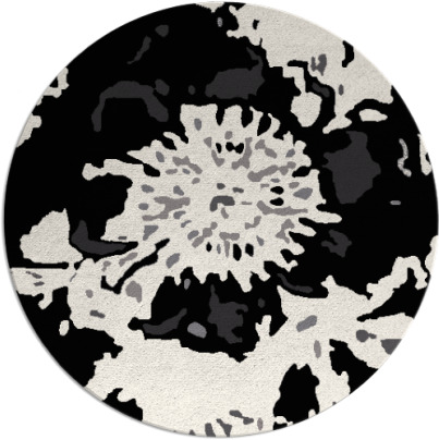 abstracted rug - item 550554