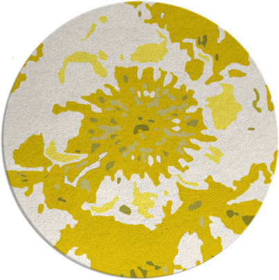 abstracted rug - item 550557