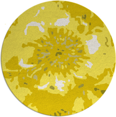 abstracted rug - item 550559