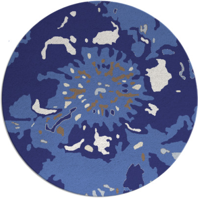 abstracted rug - item 550564