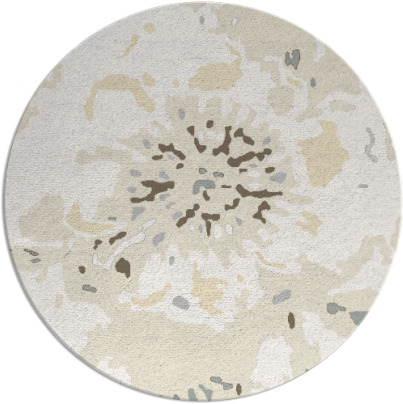 abstracted rug - item 550565