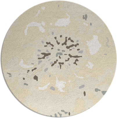 abstracted rug - item 550567