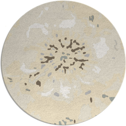 abstracted rug - item 550568