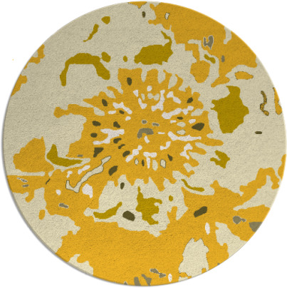 abstracted rug - item 550569