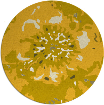 abstracted rug - item 550572