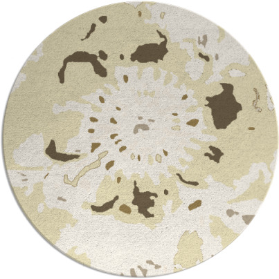 abstracted rug - item 550573