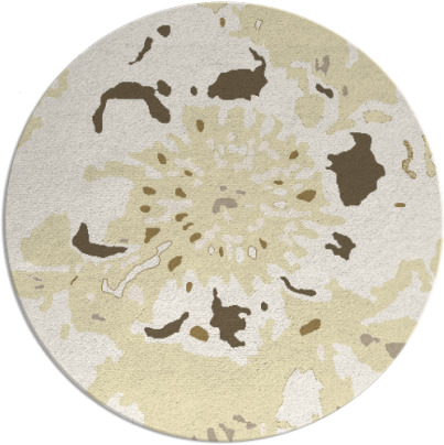 abstracted rug - item 550574