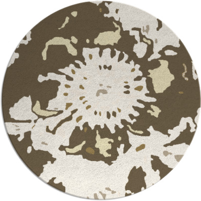 abstracted rug - item 550575